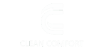 Clean Comfort Logo