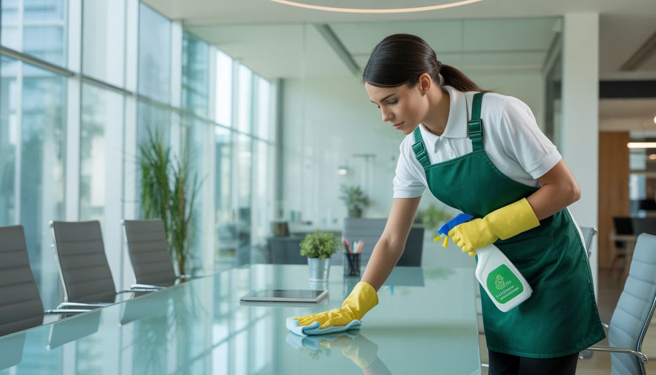 Kontakt Clean Comfort